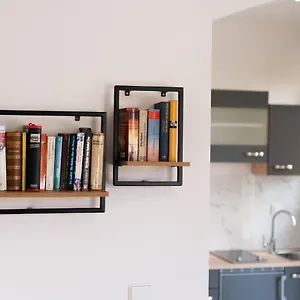 Casa Zen Apartment