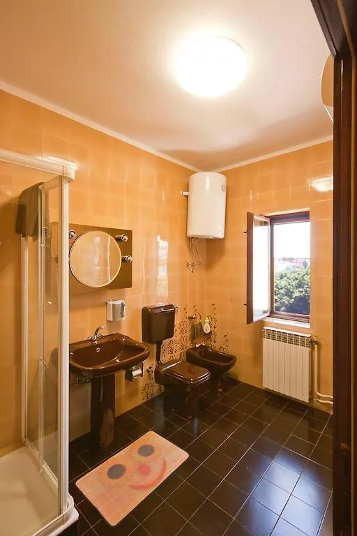 Villa Komel With Pool Fažana Kroatien