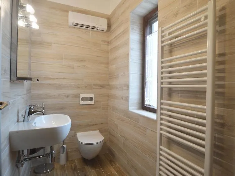 Σπίτι διακοπών Villa Komel With Pool Fažana